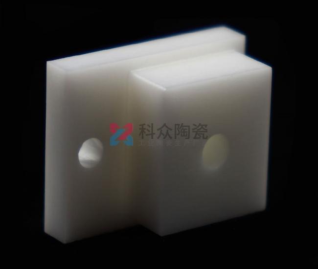 氧化鋯陶瓷有些什么優(yōu)點(diǎn)呢？（圖）