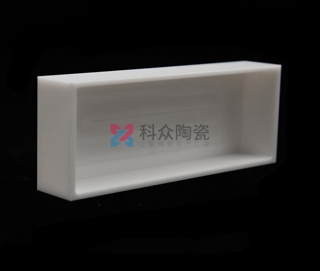 優質的氧化鋯陶瓷應該怎么選擇呢？（圖）
