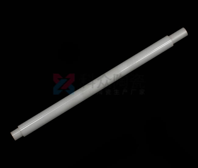 結構陶瓷在工業上都有哪些應用呢？（圖）