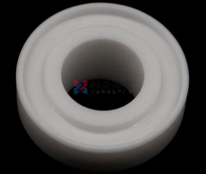 工業用的耐磨陶瓷應用領域有哪些呢？（圖）