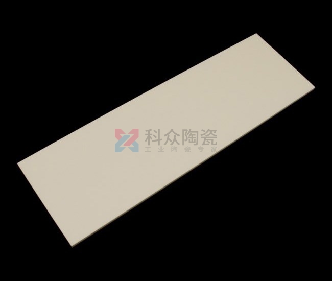 氧化鋁陶瓷的加工注意點有哪些呢？（圖）