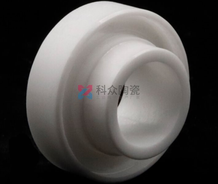 氧化鋯陶瓷材料的優勢有哪些呢？（圖）