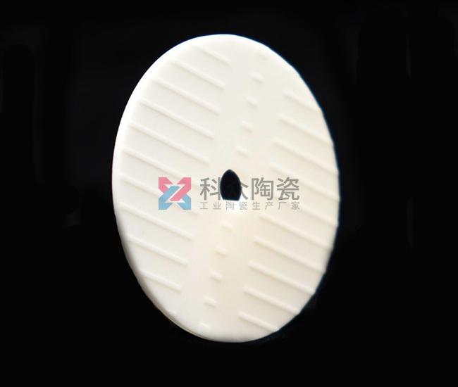 結構陶瓷應用的地方有哪些呢？（圖）