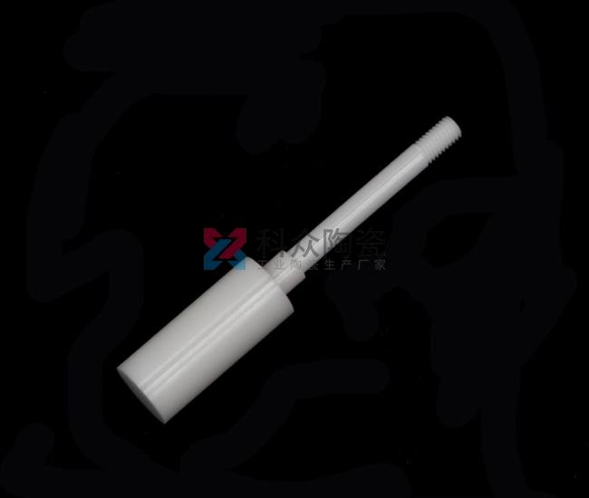 氧化鋯結(jié)構(gòu)陶瓷都應(yīng)用在哪些地方呢？（圖）