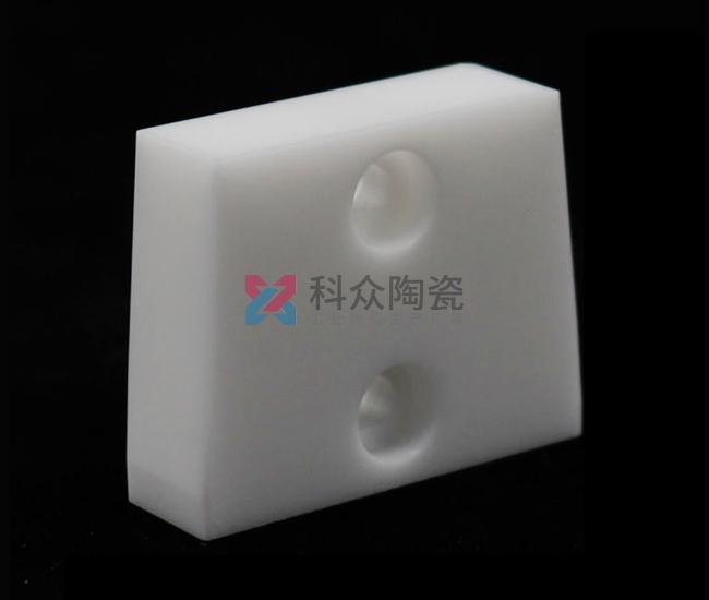 氧化鋯結(jié)構(gòu)陶瓷的優(yōu)勢及應(yīng)用有什么呢？（圖）