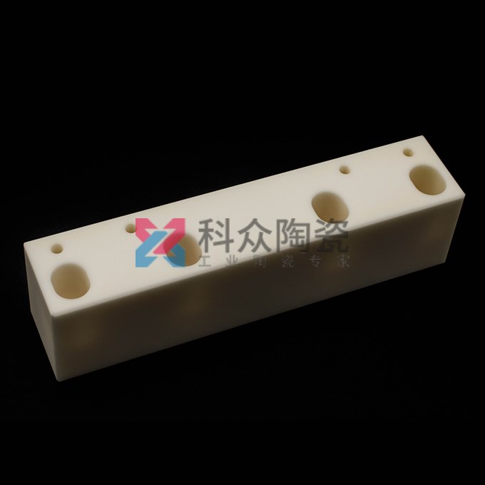 陶瓷量塊是什么？工業陶瓷的加工應用零件