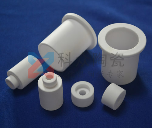 為何氧化鋯陶瓷比一般的陶瓷耐摔？