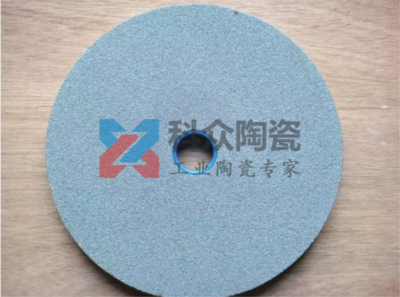 可以做陶瓷磨具的碳化硅陶瓷磨具有哪些優勢？