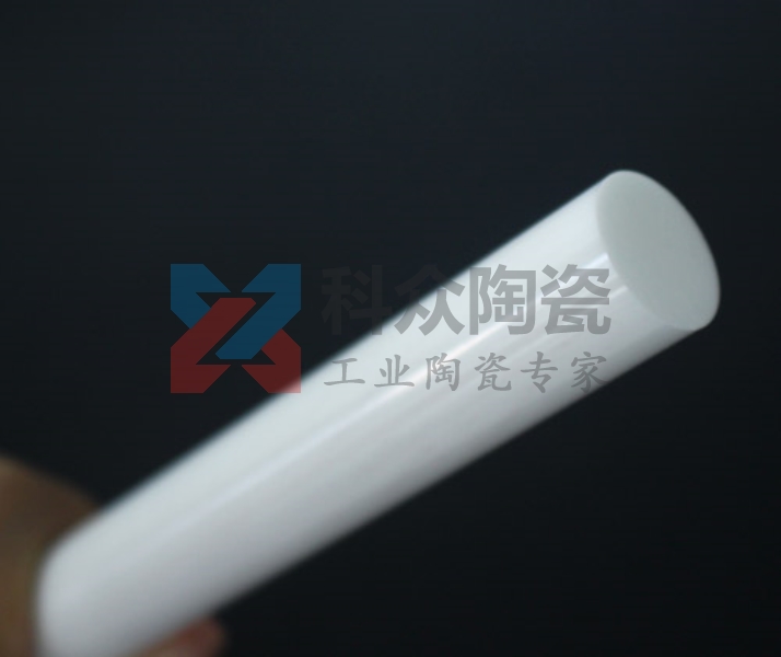 氧化鋯陶瓷棒的力學、物理、化學三種性質介紹