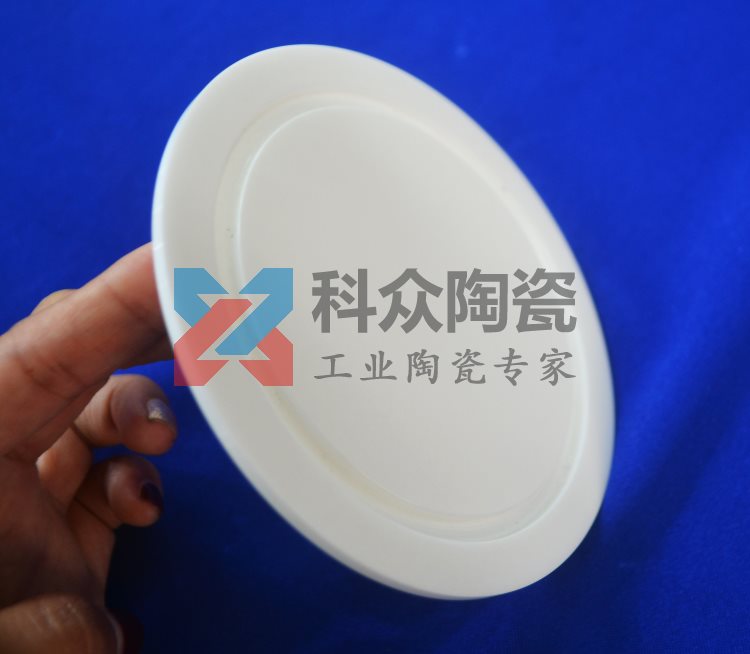 陶瓷基片的制作流程是怎樣的呢？（圖）
