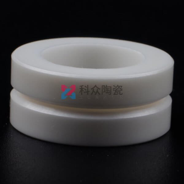 耐磨氧化鋯陶瓷環(huán)