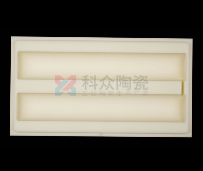 99氧化鋁陶瓷中有哪些制作難點？（圖）